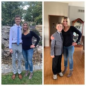 Meet your Posher, Diana